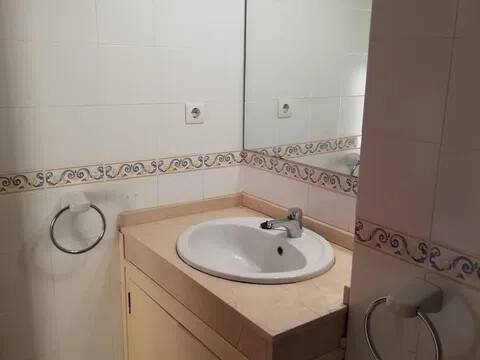 Piso de 139 m² en Sevilla