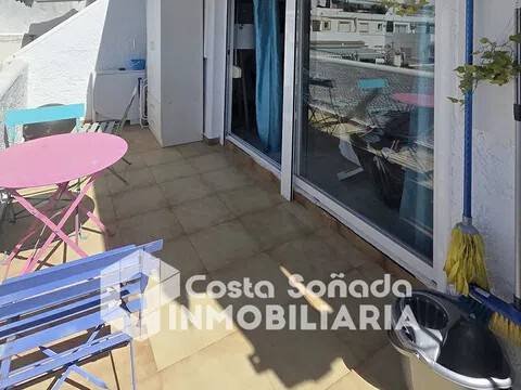 Piso de 60 m² en Benidorm
