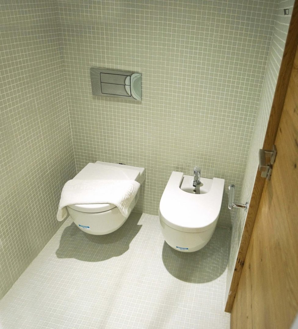 Piso de 45 m² en Barcelona