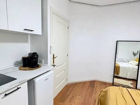 Habitación en alquiler, Madrid