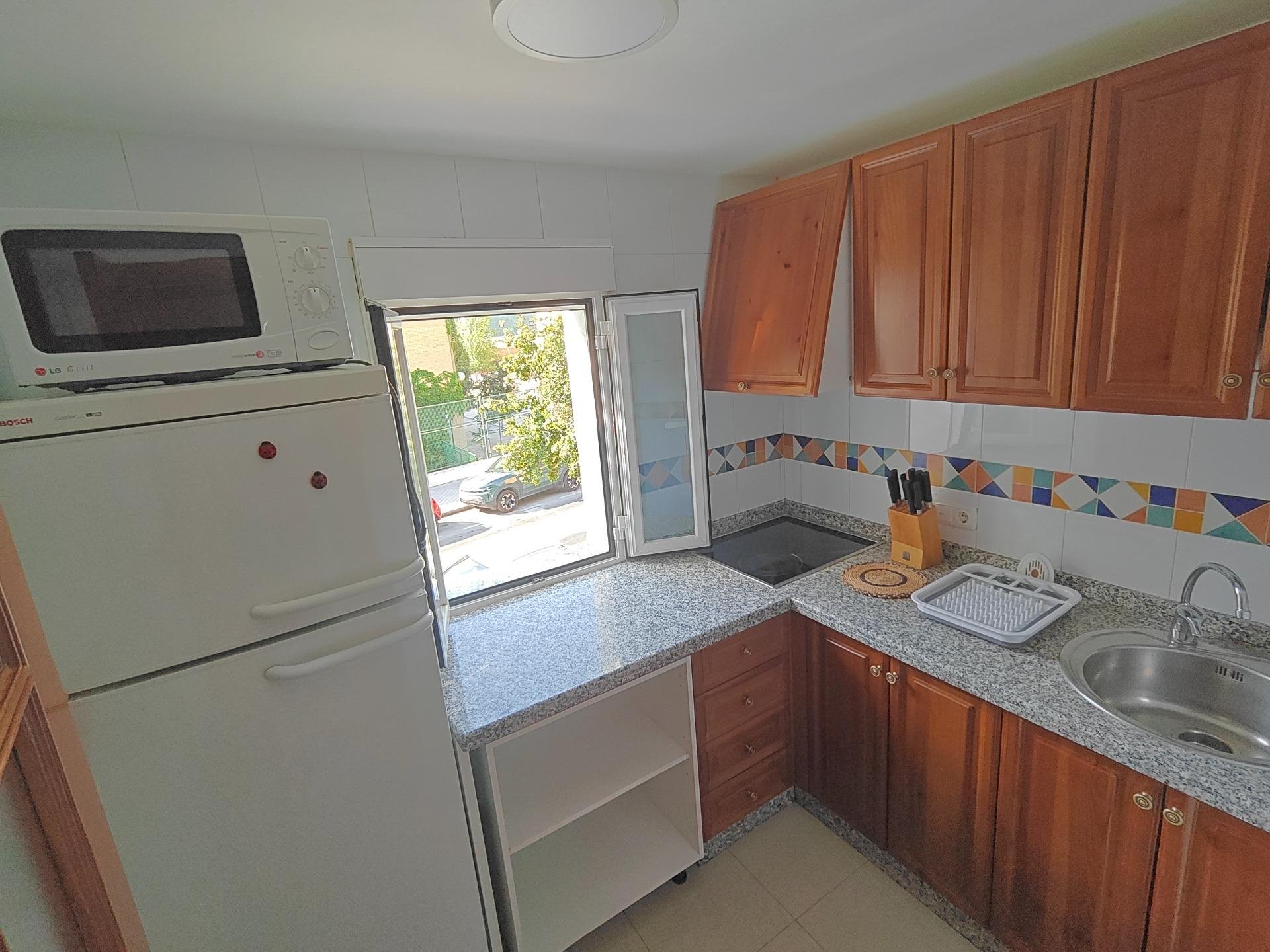 Piso de 69 m² en Granada