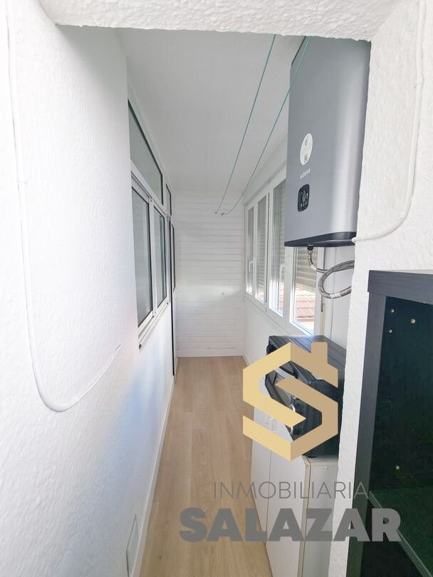 Piso de 57 m² en Bilbao