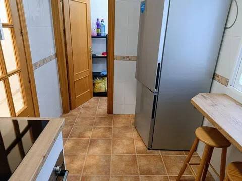 Pis de 85 m² a Las Gabias