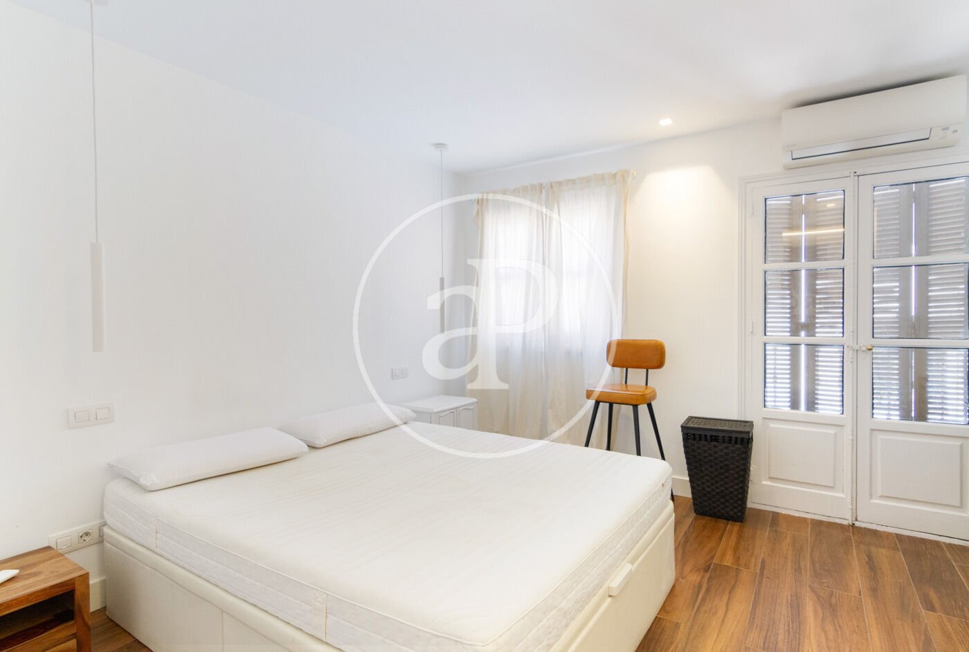Pis de 159 m² a Madrid