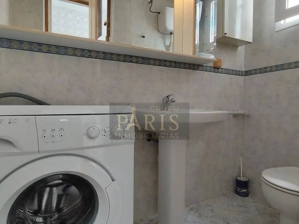 Piso de 125 m² en Cartagena