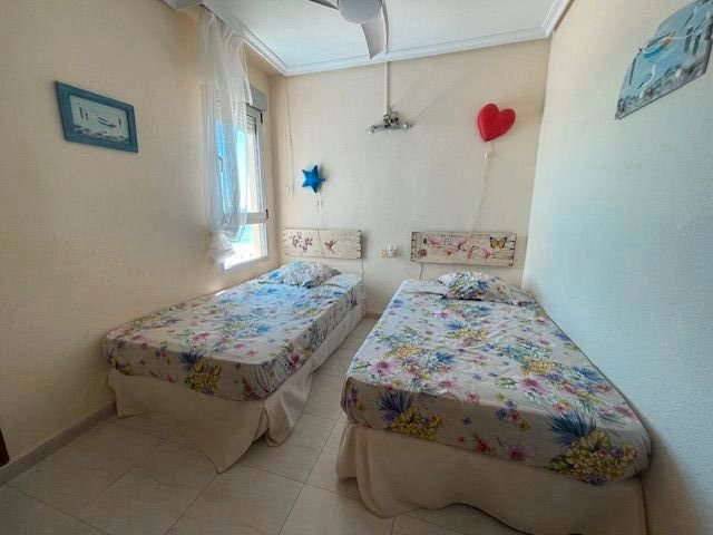 Pis de 73 m² a Alacant