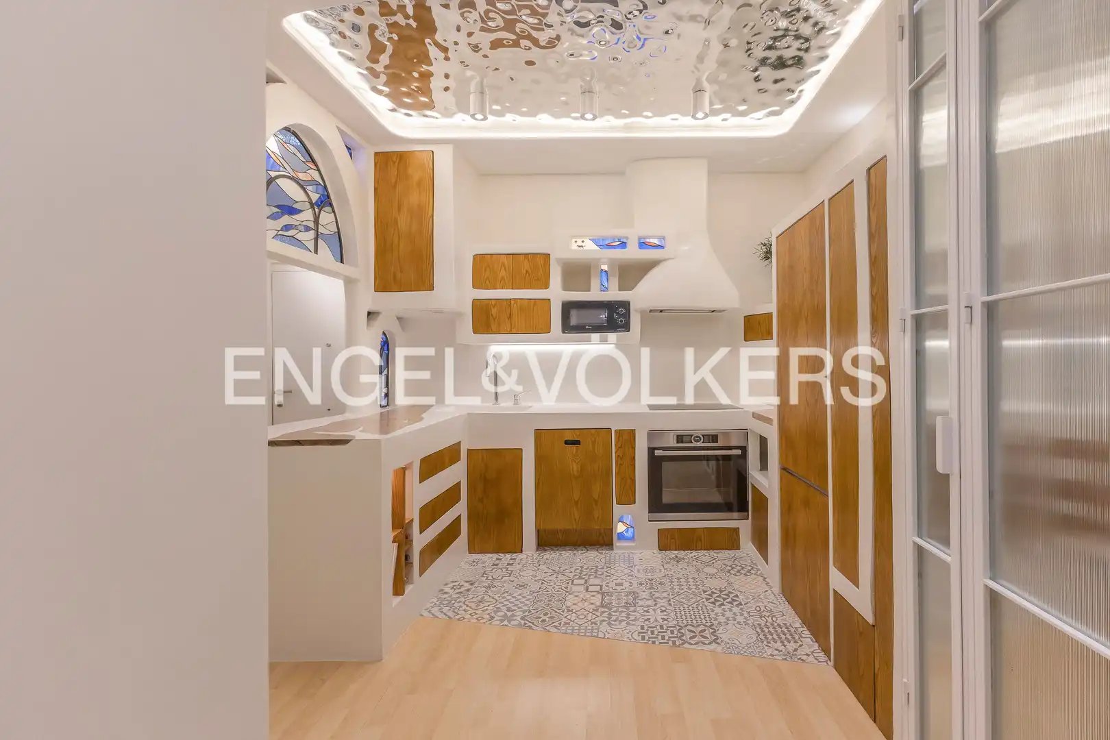 Wohnung 51 m² in Madrid
