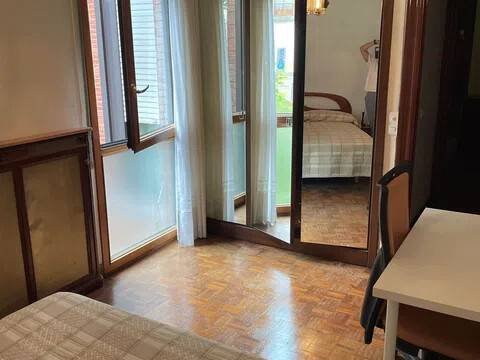 Квартира 120 м² у Більбао