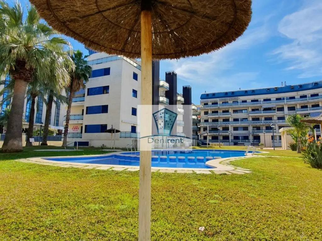 Piso de 110 m² en Dénia