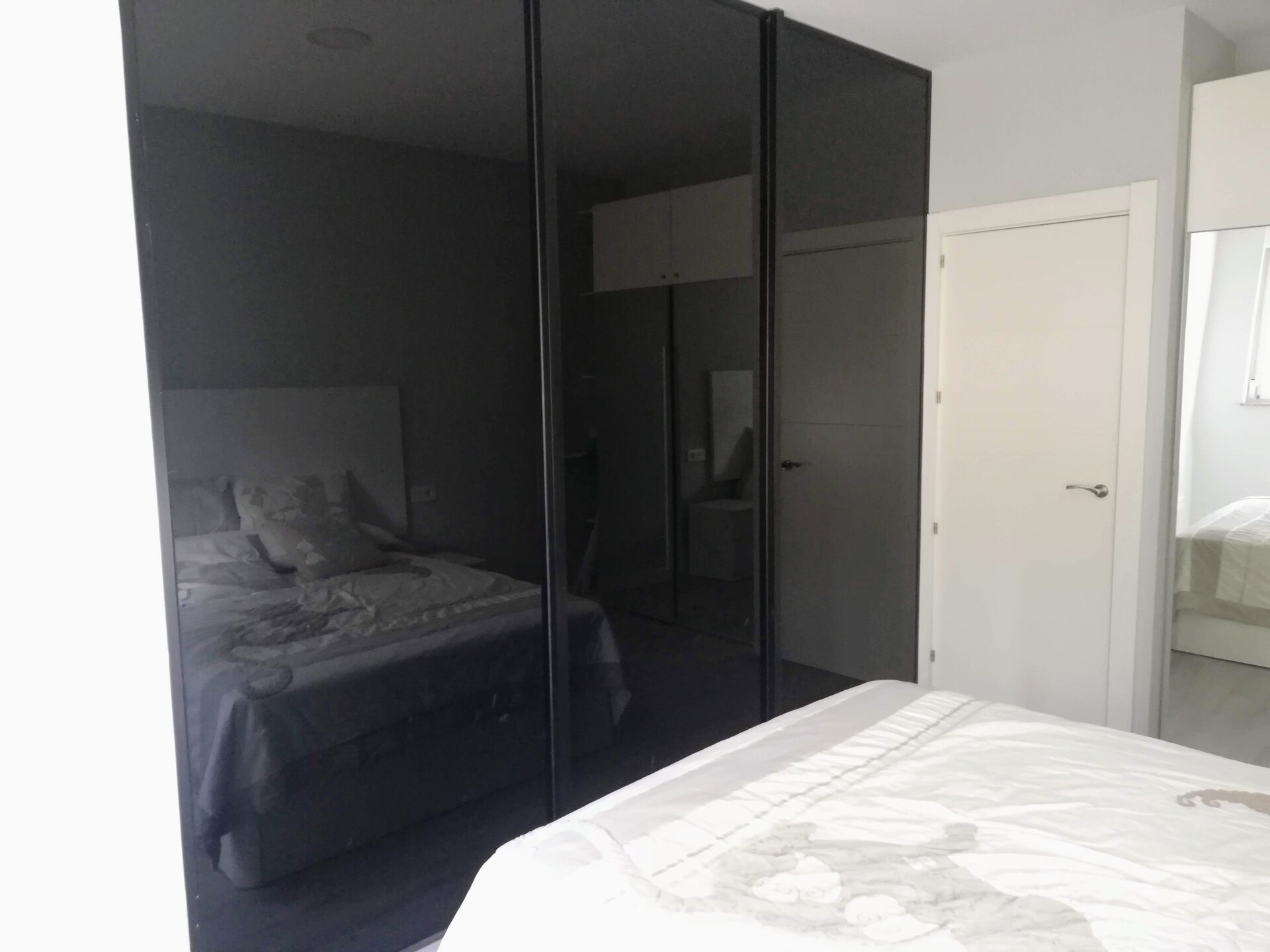 Piso de 56 m² en Burgos