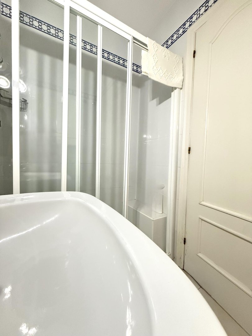 Piso de 196 m² en Córdoba