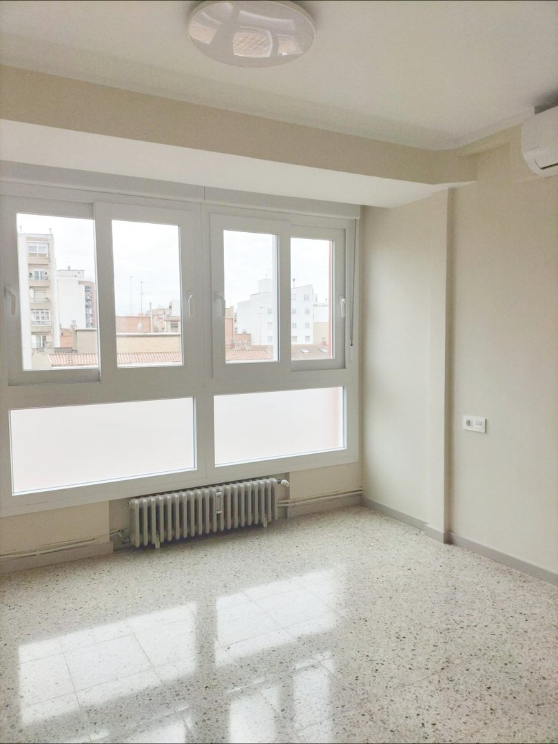 Piso de 127 m² en Zaragoza