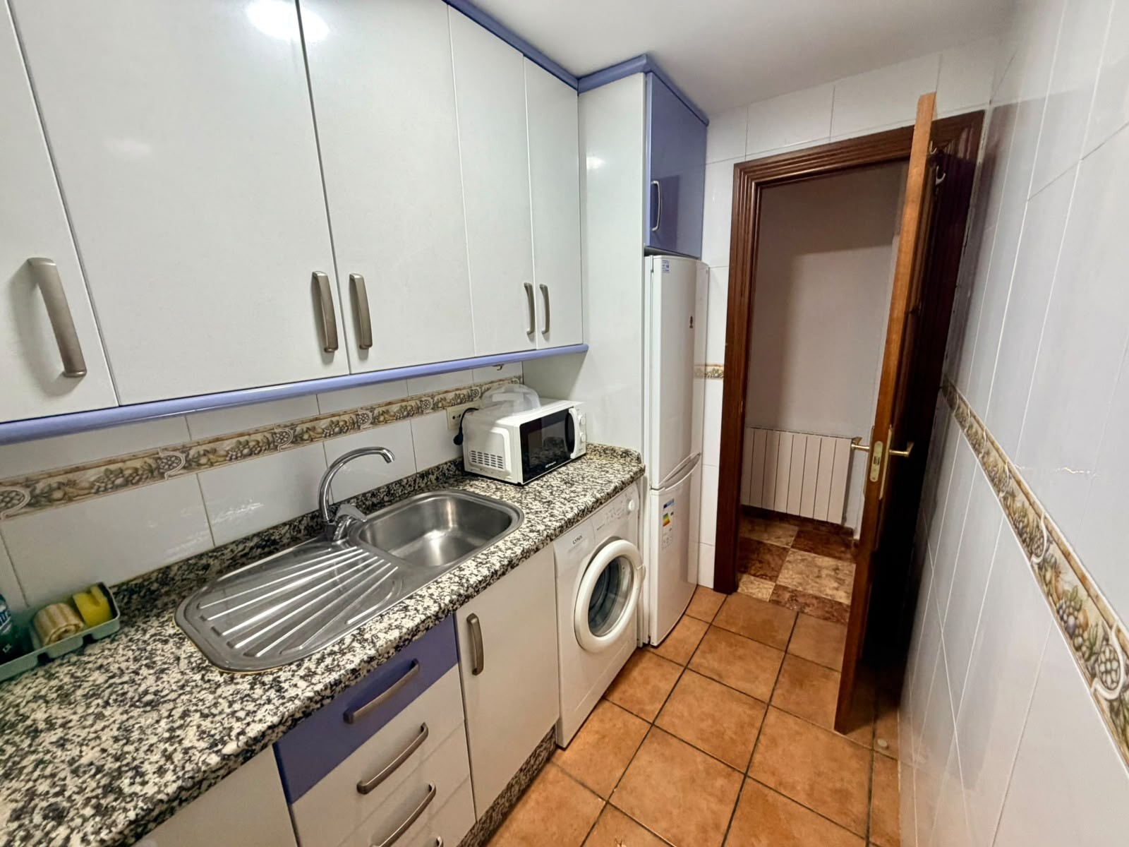 Pis de 85 m² a Granada