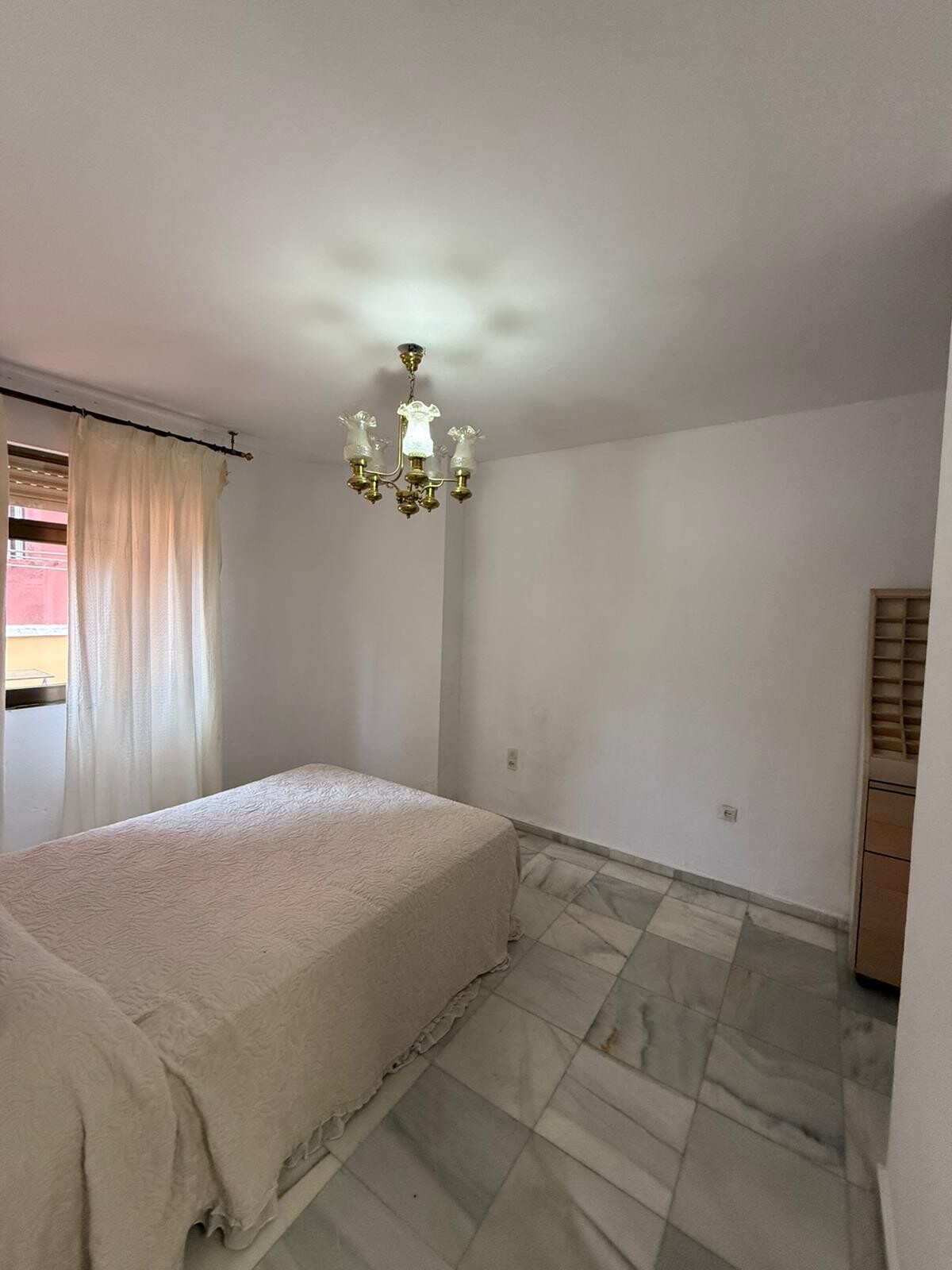 Piso de 130 m² en Badajoz