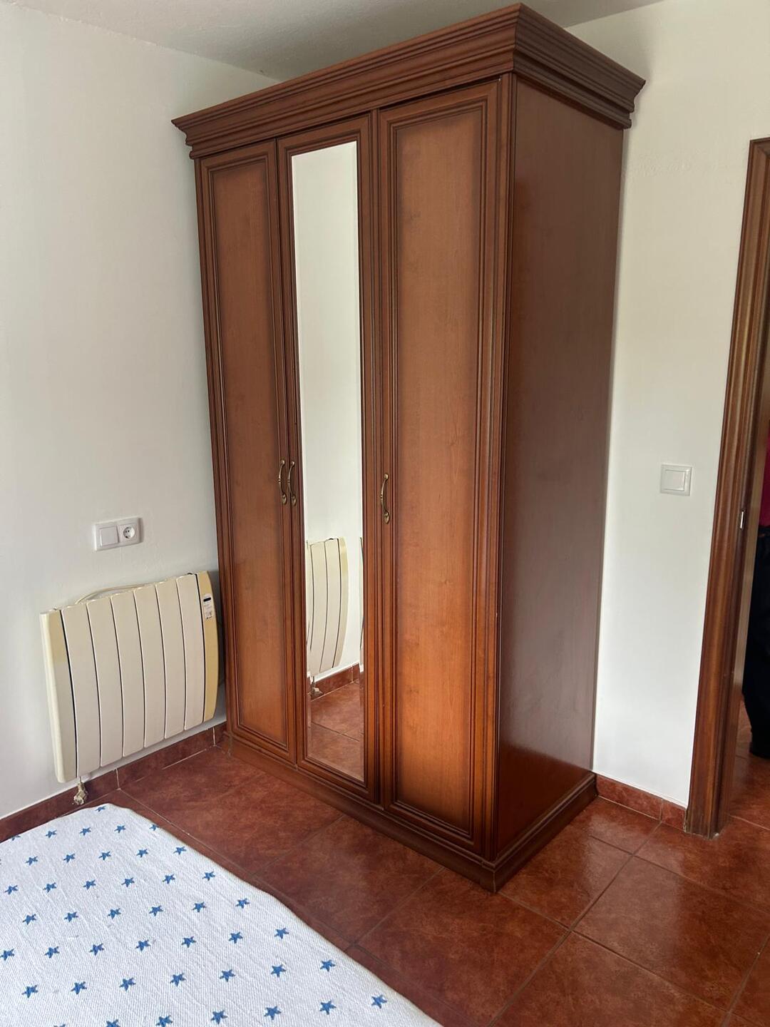 Piso de 85 m² en Oleiros