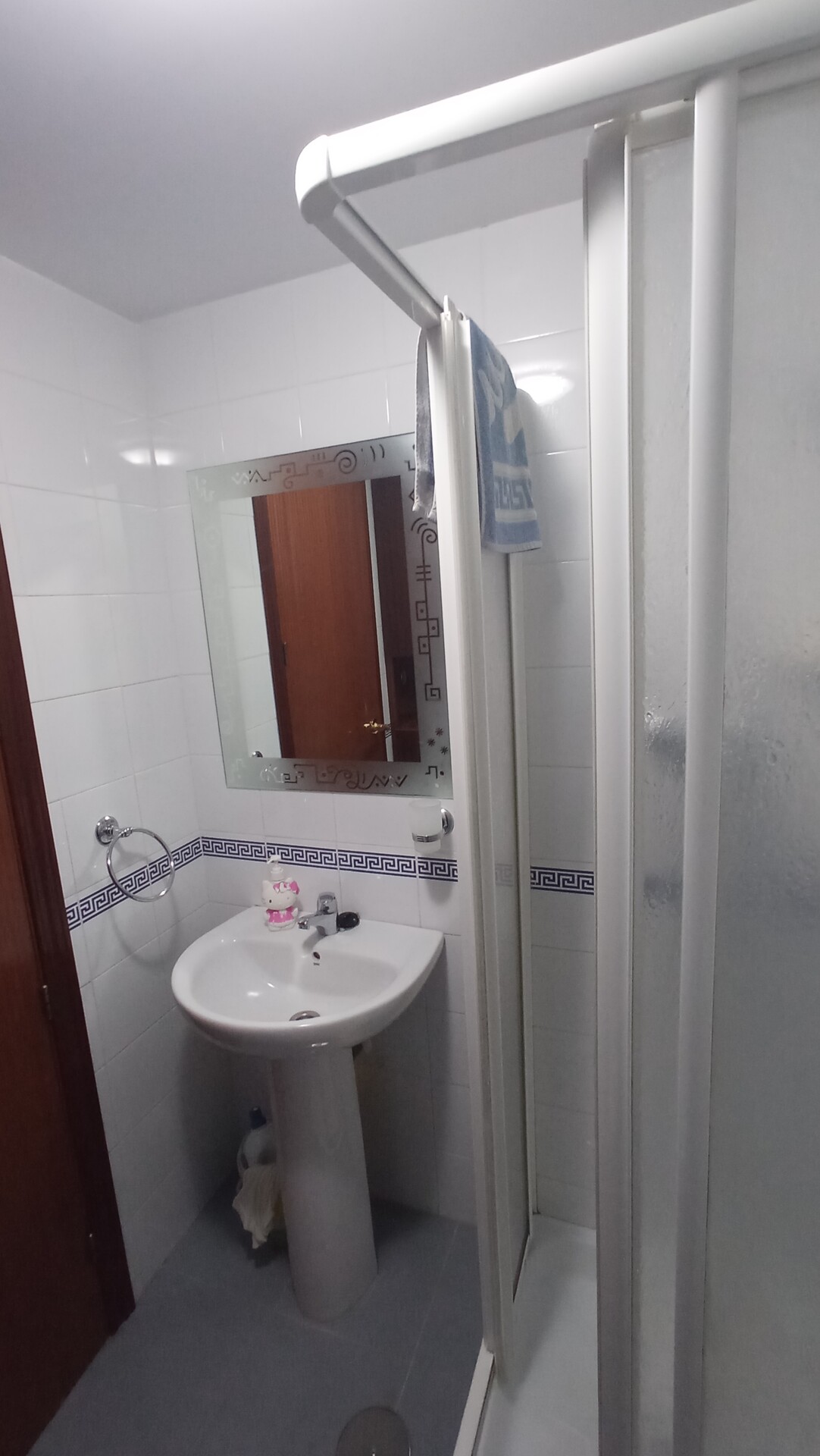 Pis de 85 m² a Còrdova