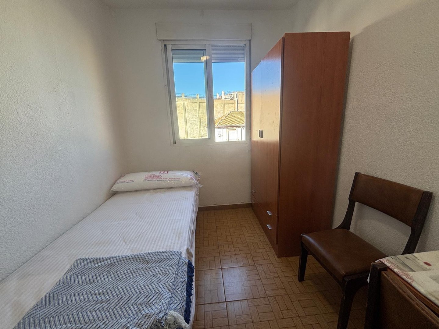 Pis de 85 m² a Granada
