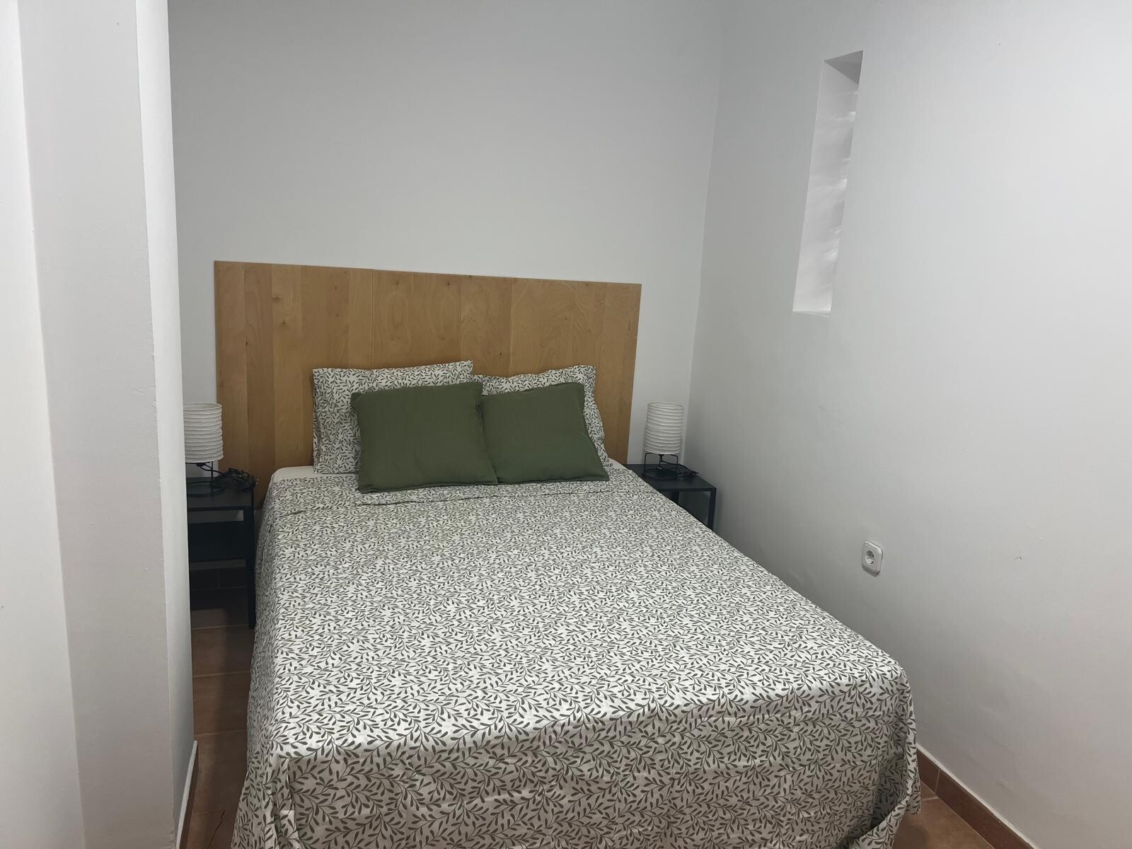 Piso de 50 m² en Toledo