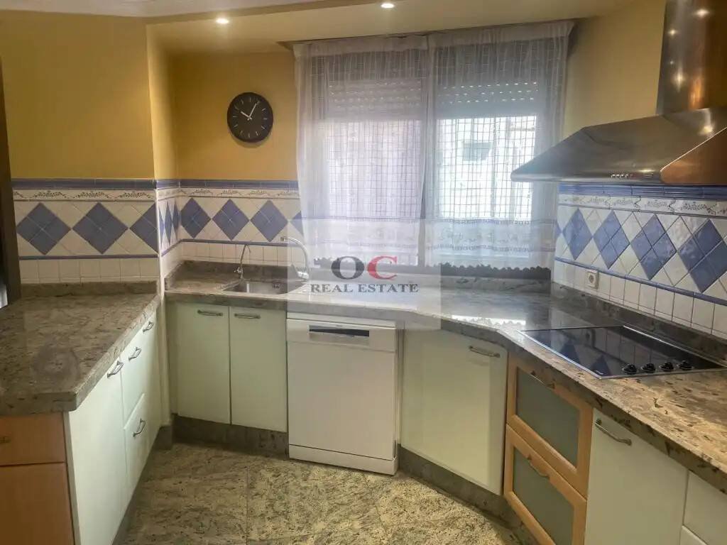 Piso de 133 m² en Murcia