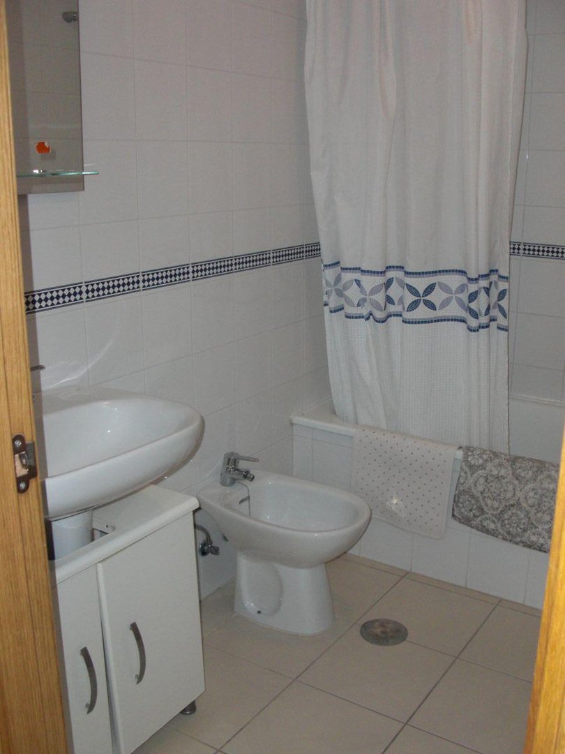 Piso de 75 m² en Barbate