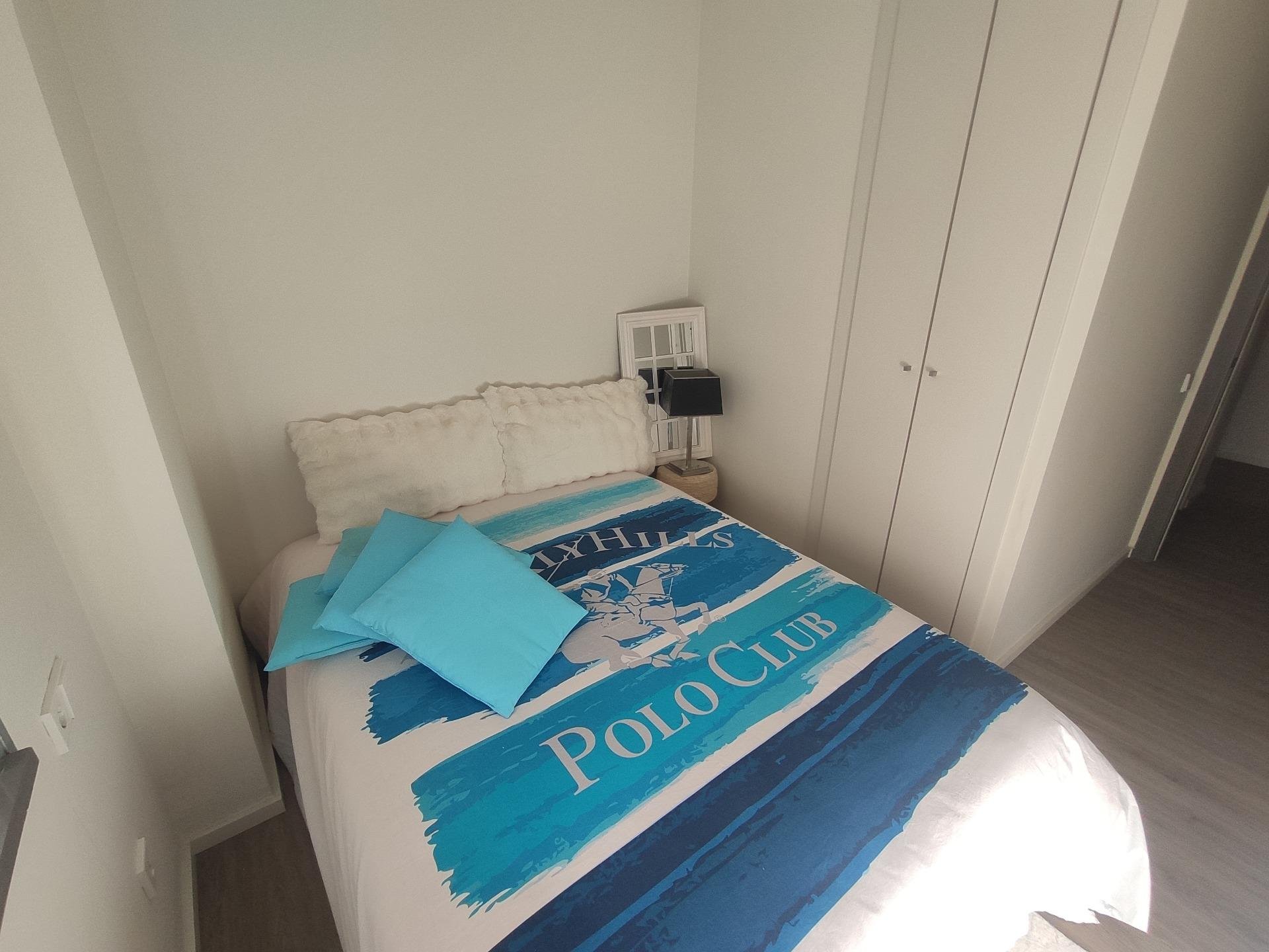 Pis de 96 m² a Barcelona