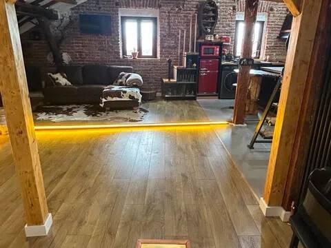 Piso de 91 m² en Ávila
