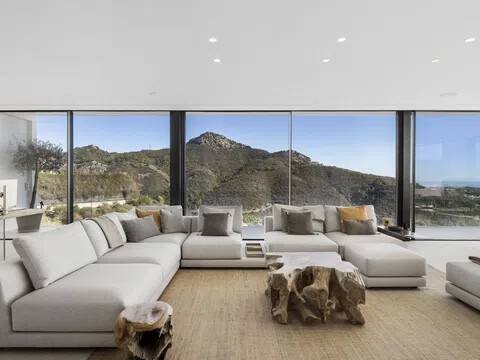 Casa de 480 m² a Benahavís
