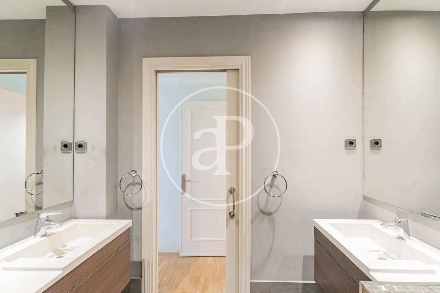 Piso de 185 m² en Madrid