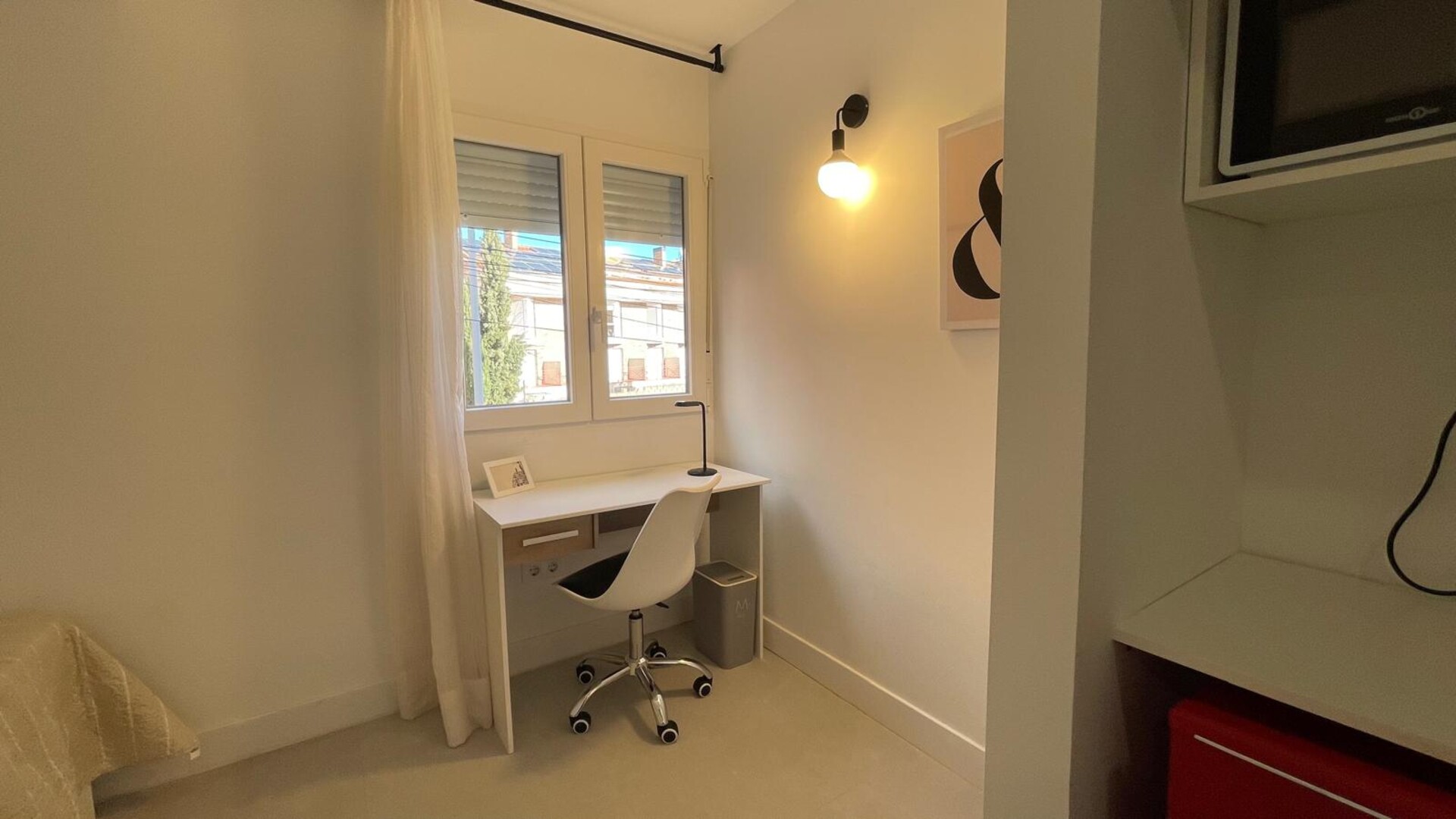 Habitación 290 m², Villanueva de la Cañada
