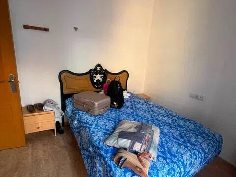 Piso de 85 m² en Almería