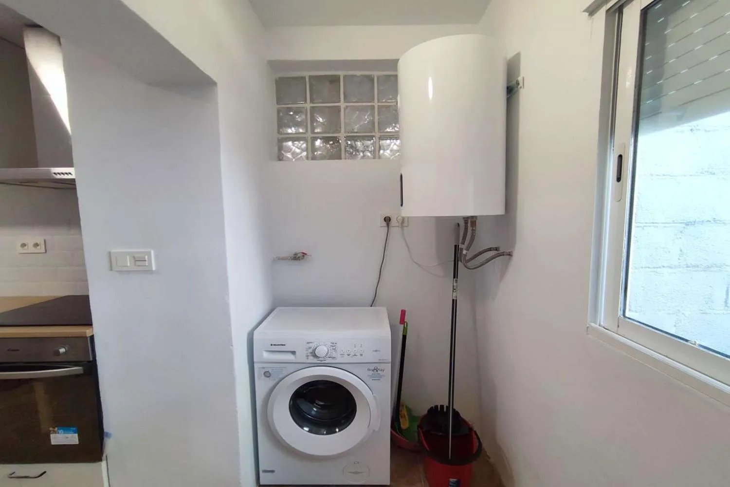Habitación 15 m², Granada