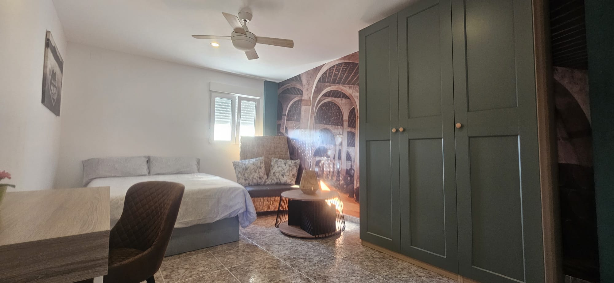 Habitación 130 m², Alicante