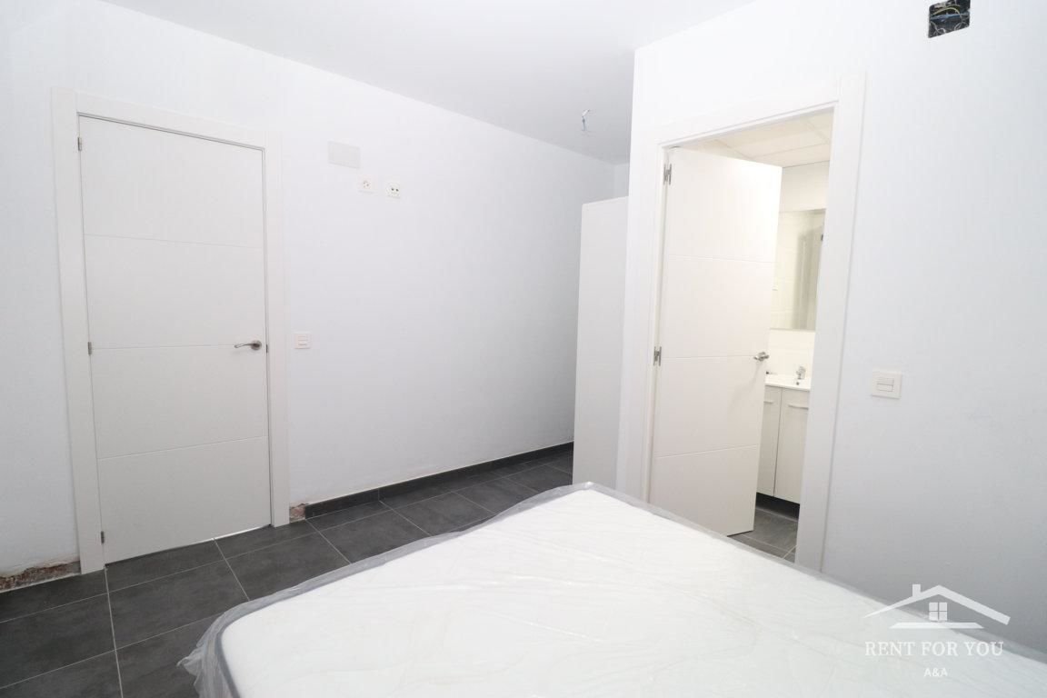 Appartamento 32 m² a Málaga