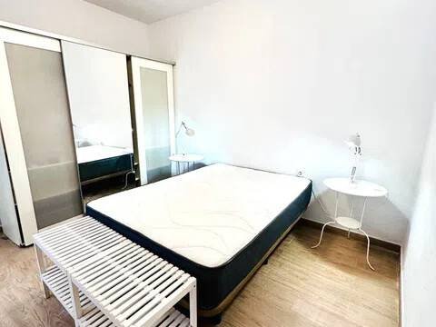 Piso de 56 m² en Sevilla