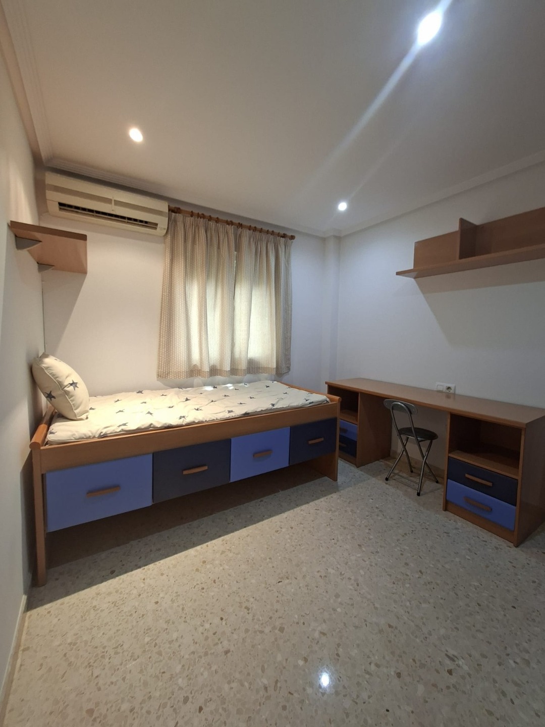 Habitació de lloguer, Jerez de la Frontera