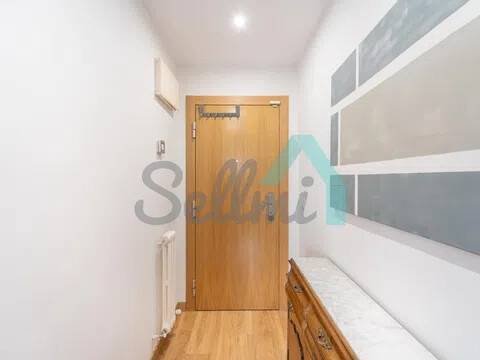 Piso de 85 m² en Oviedo