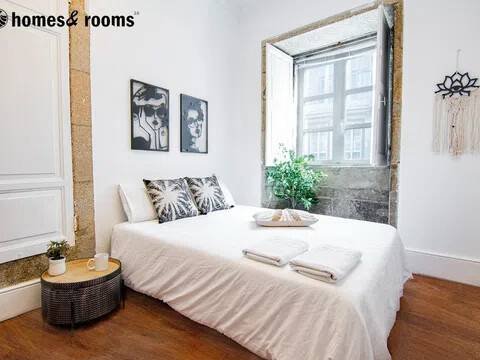 Habitación 230 m², Santiago de Compostela