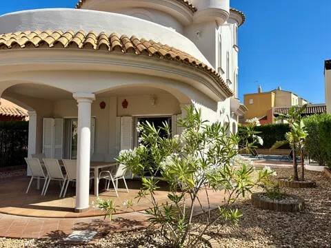 Casa de 168 m² en Isla Cristina