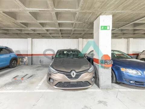 Piso de 46 m² en Oviedo