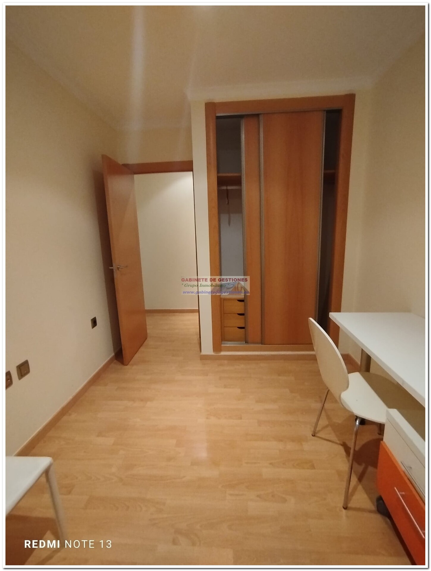 Piso de 95 m² en Albacete
