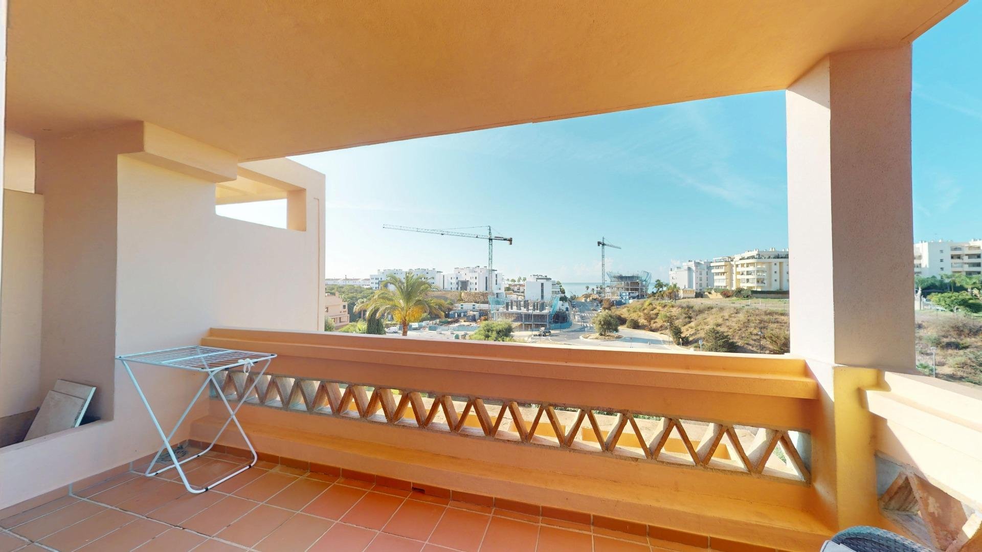 Piso de 109 m² en Mijas