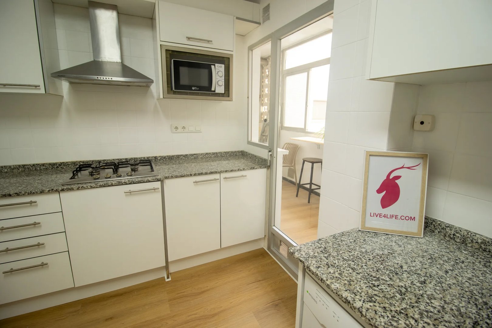 Habitación en alquiler, Valencia