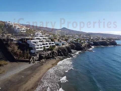 Piso de 45 m² en San Bartolomé de Tirajana