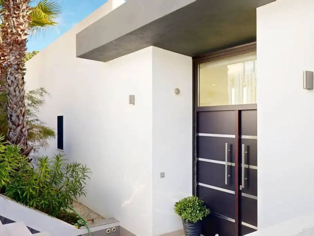 Casa de 474 m² a Marbella