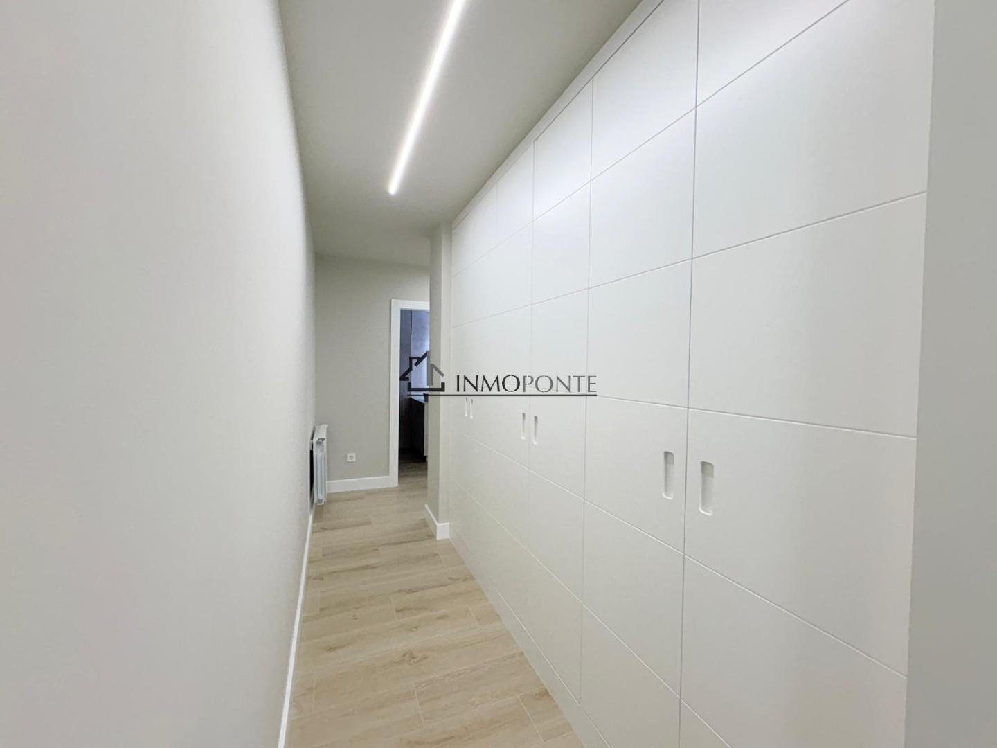 Pis de 110 m² a Pontevedra