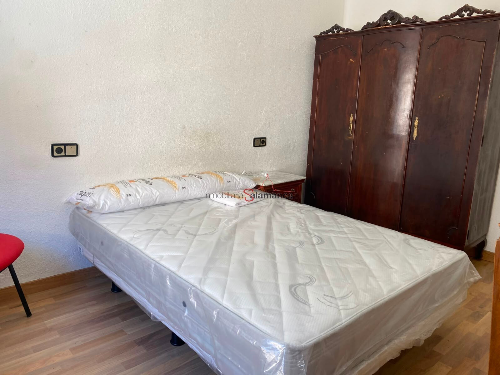 Piso de 100 m² en Salamanca