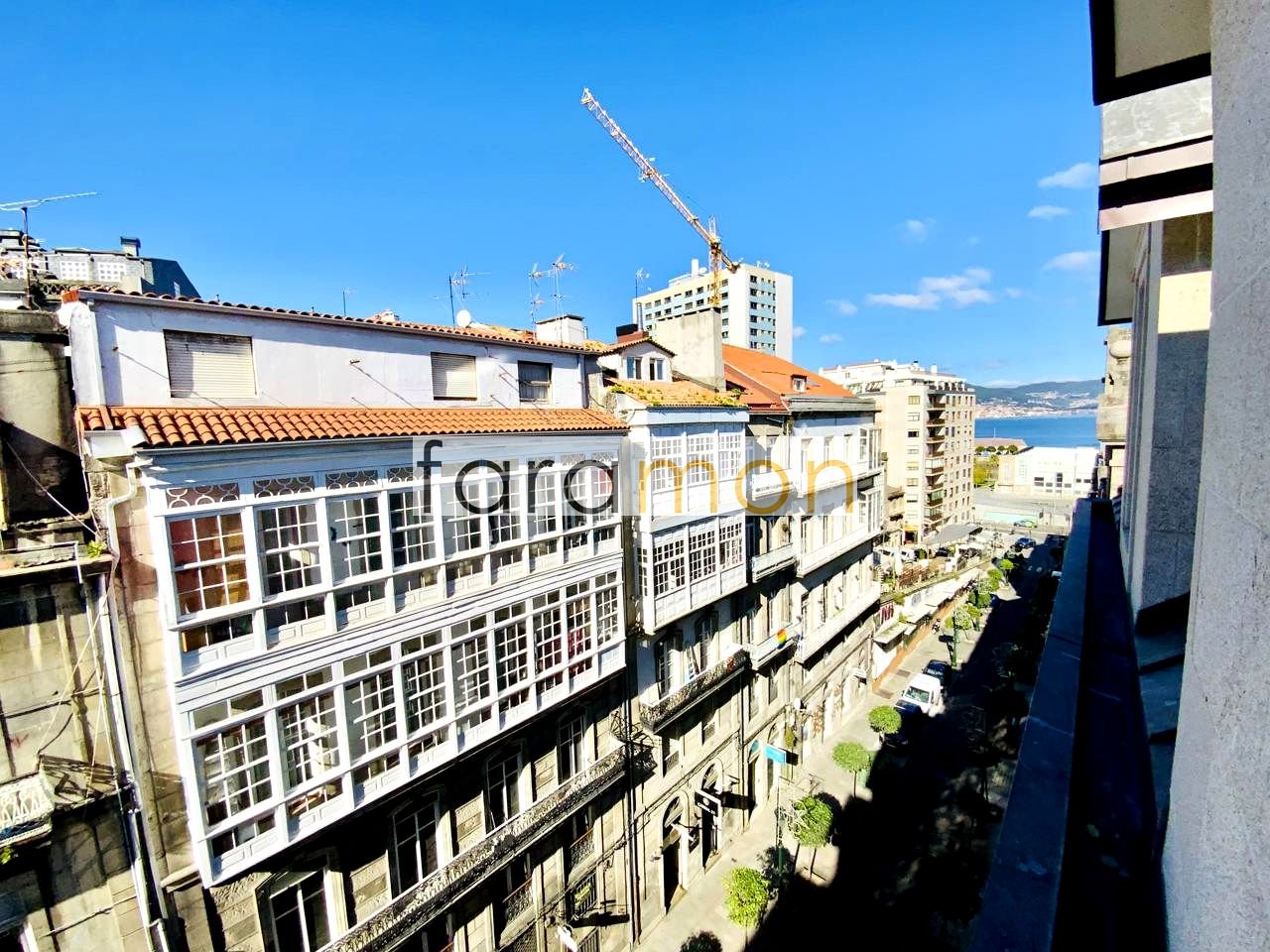 Piso de 64 m² en Vigo