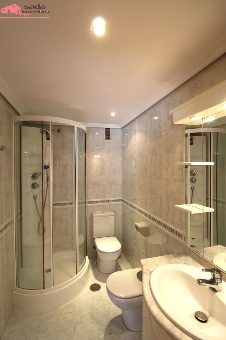 Flat 109 m² in Sada