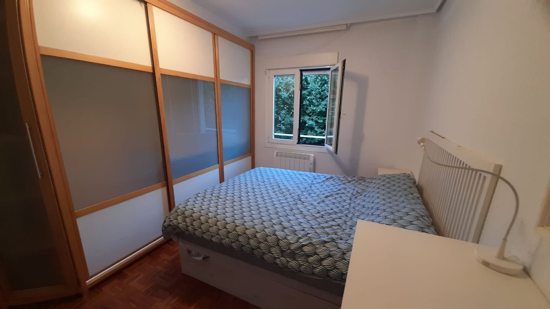 Piso de 68 m² en San Sebastián