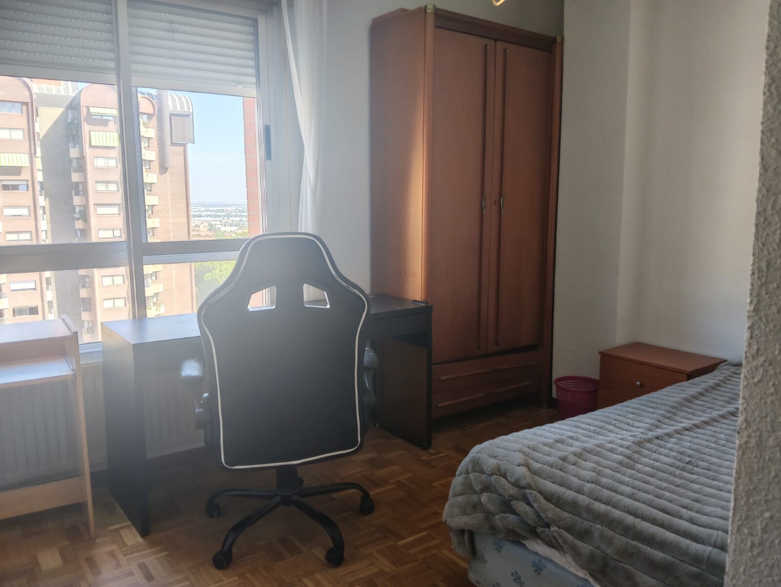 Piso de 136 m² en Valladolid